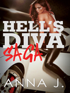 Cover image for Hell's Diva Saga